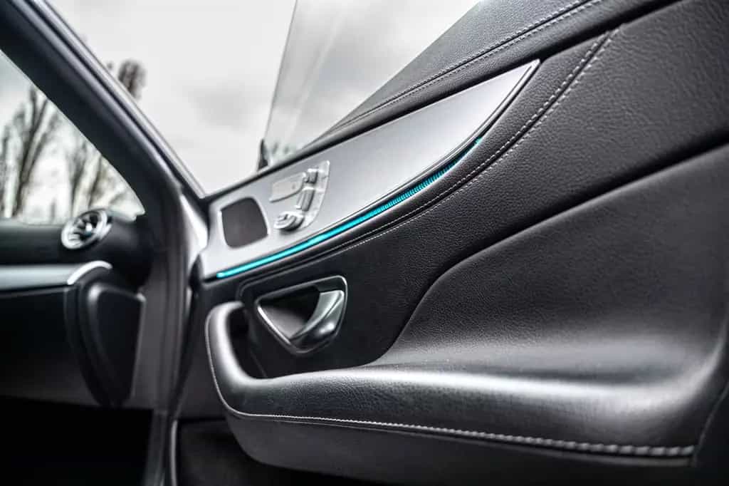 Mercedes-Benz CLS 350 AMG-LINE 360°|KEYL|LED|AMBI|ACC|SPUR|MEM 07/2020-photo-18