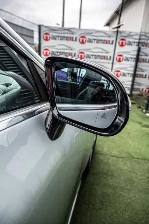 Mercedes-Benz CLS 350 AMG-LINE 360°|KEYL|LED|AMBI|ACC|SPUR|MEM 07/2020-photo-30