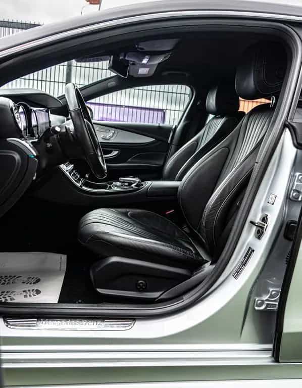 Mercedes-Benz CLS 350 AMG-LINE 360°|KEYL|LED|AMBI|ACC|SPUR|MEM 07/2020-photo-7