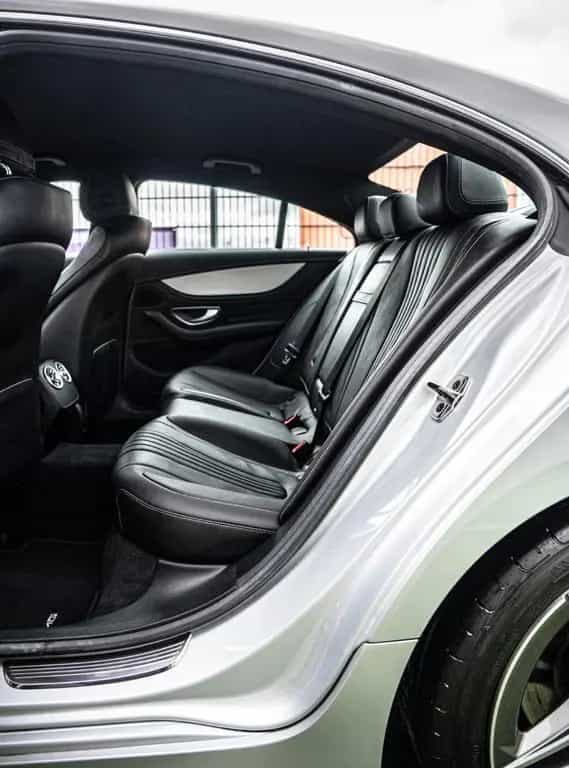 Mercedes-Benz CLS 350 AMG-LINE 360°|KEYL|LED|AMBI|ACC|SPUR|MEM 07/2020-photo-8