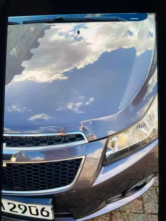 Chevrolet Cruze 1.8 Benzin/LPG Motor Probl... 03/2011-photo-0