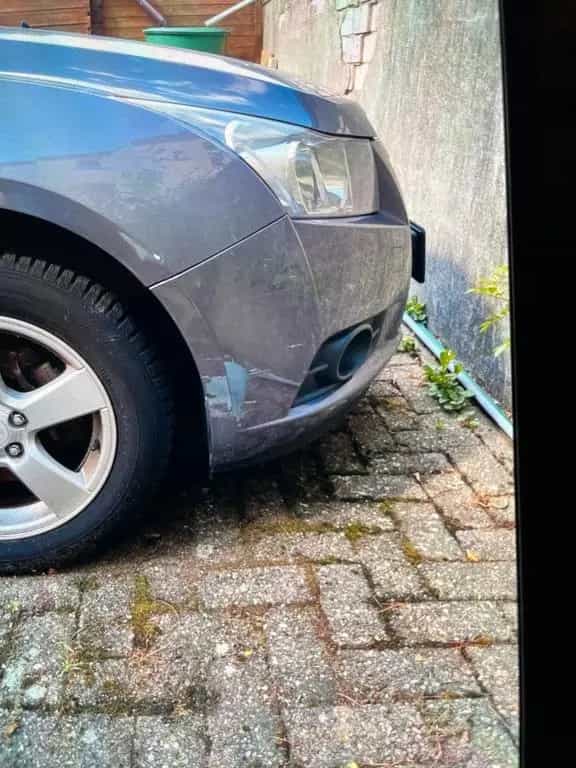 Chevrolet Cruze 1.8 Benzin/LPG Motor Probl... 03/2011-photo-9