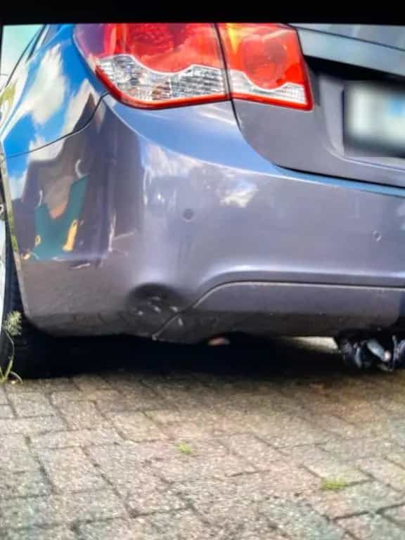 Chevrolet Cruze 1.8 Benzin/LPG Motor Probl... 03/2011-photo-10