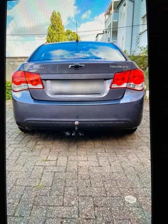 Chevrolet Cruze 1.8 Benzin/LPG Motor Probl... 03/2011-photo-11