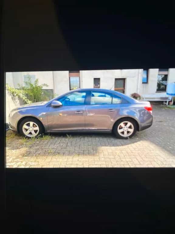 Chevrolet Cruze 1.8 Benzin/LPG Motor Probl... 03/2011-photo-12