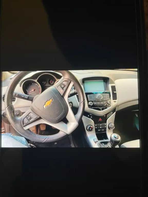 Chevrolet Cruze 1.8 Benzin/LPG Motor Probl... 03/2011-photo-13