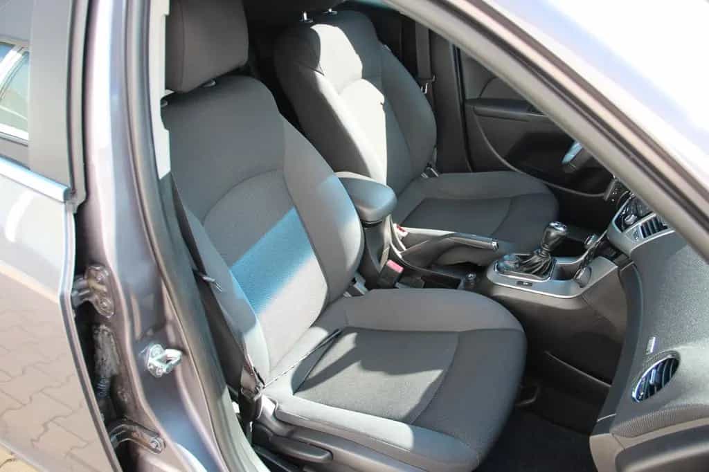 Chevrolet Cruze LTZ 02/2012-photo-15
