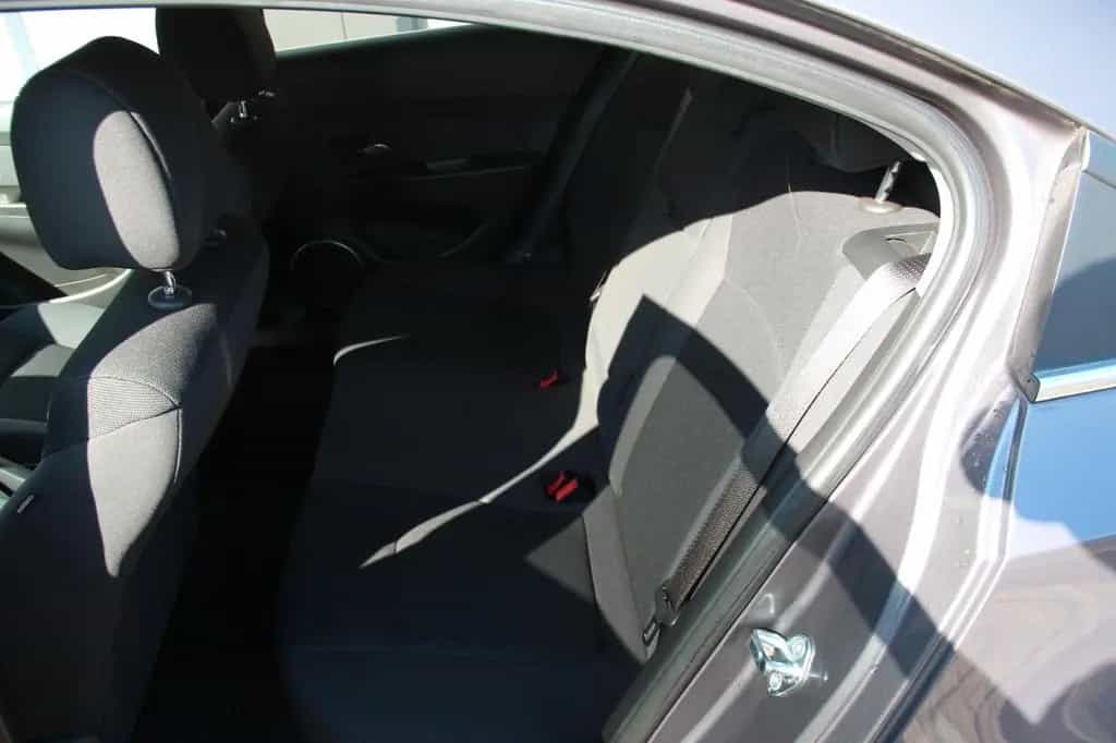 Chevrolet Cruze LTZ 02/2012-photo-9
