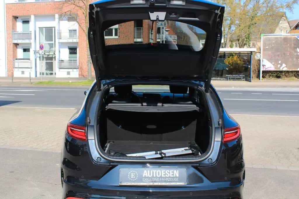 Kia ProCeed 1.6 GT+KAMERA+NAVI+JBL+ACC+TOTWINKEL+LED 06/2022-photo-9