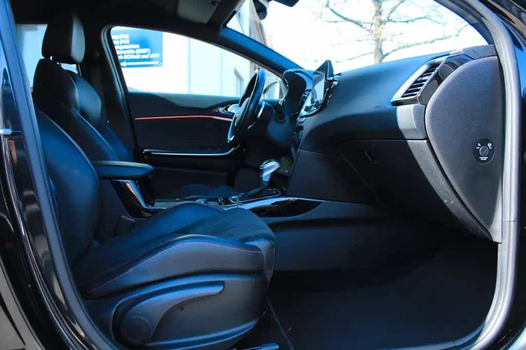 Kia ProCeed 1.6 GT+KAMERA+NAVI+JBL+ACC+TOTWINKEL+LED 06/2022-photo-16