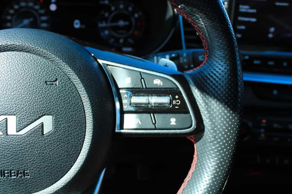 Kia ProCeed 1.6 GT+KAMERA+NAVI+JBL+ACC+TOTWINKEL+LED 06/2022-photo-22