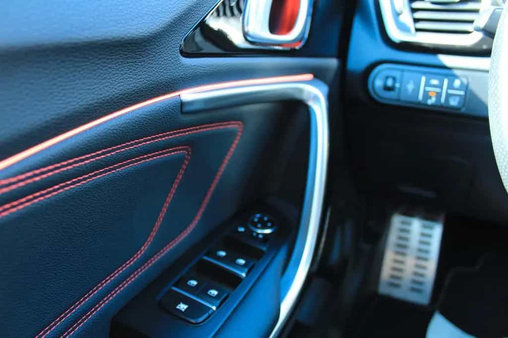 Kia ProCeed 1.6 GT+KAMERA+NAVI+JBL+ACC+TOTWINKEL+LED 06/2022-photo-23