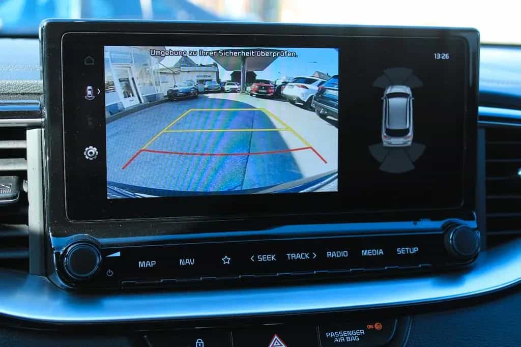Kia ProCeed 1.6 GT+KAMERA+NAVI+JBL+ACC+TOTWINKEL+LED 06/2022-photo-26