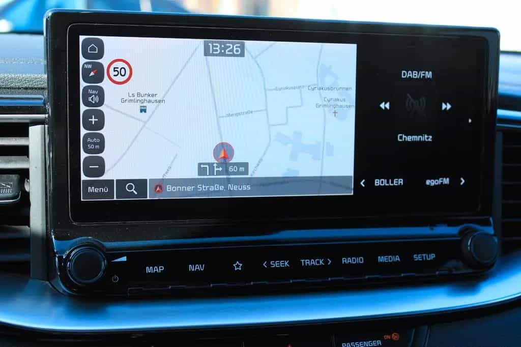 Kia ProCeed 1.6 GT+KAMERA+NAVI+JBL+ACC+TOTWINKEL+LED 06/2022-photo-27