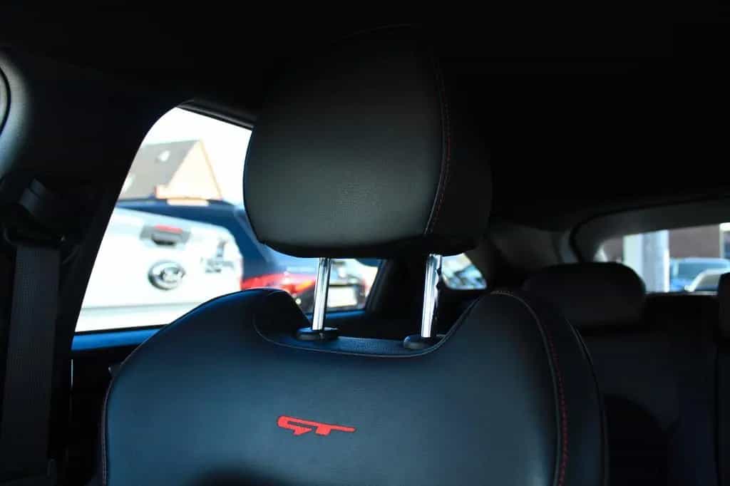 Kia ProCeed 1.6 GT+KAMERA+NAVI+JBL+ACC+TOTWINKEL+LED 06/2022-photo-30