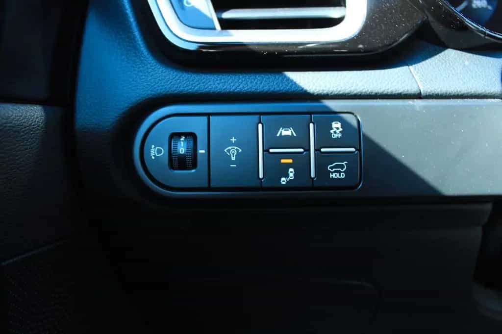 Kia ProCeed 1.6 GT+KAMERA+NAVI+JBL+ACC+TOTWINKEL+LED 06/2022-photo-32