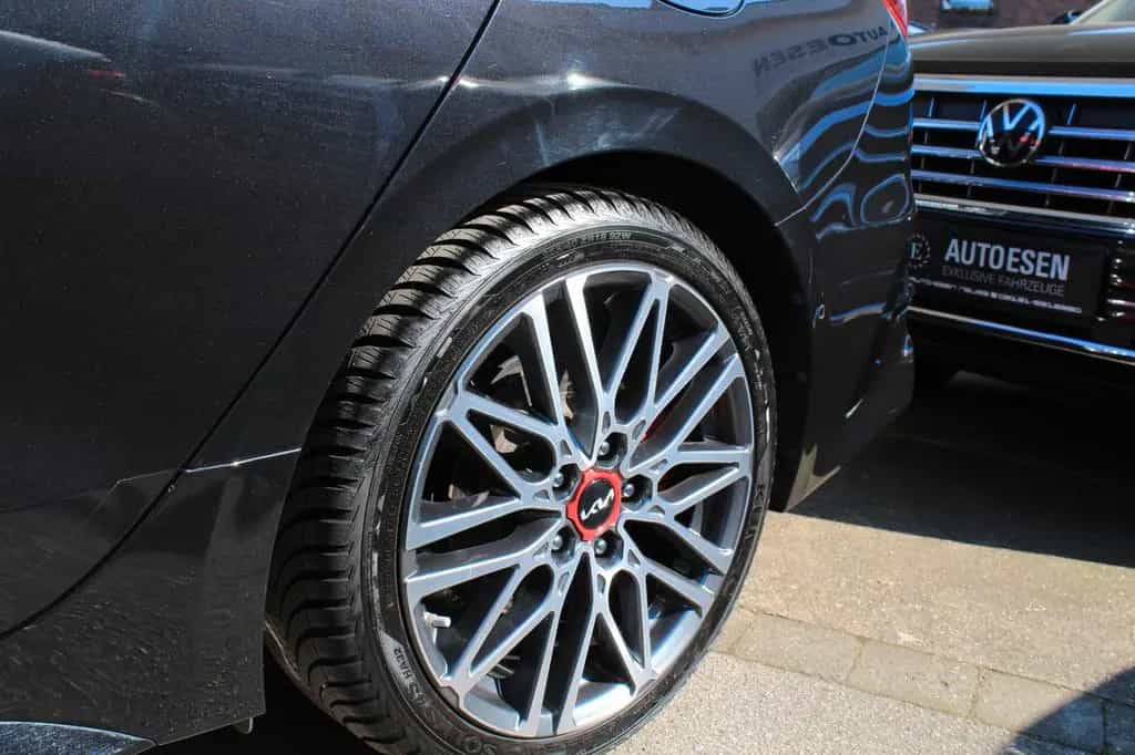Kia ProCeed 1.6 GT+KAMERA+NAVI+JBL+ACC+TOTWINKEL+LED 06/2022-photo-8