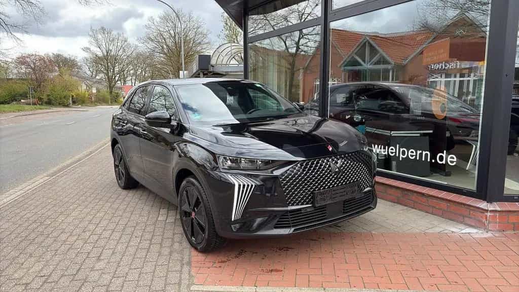 DS Automobiles DS7 (Crossback) DS7 Crossback 1.5 Blue HDI Performance Line 10/2024-photo-0