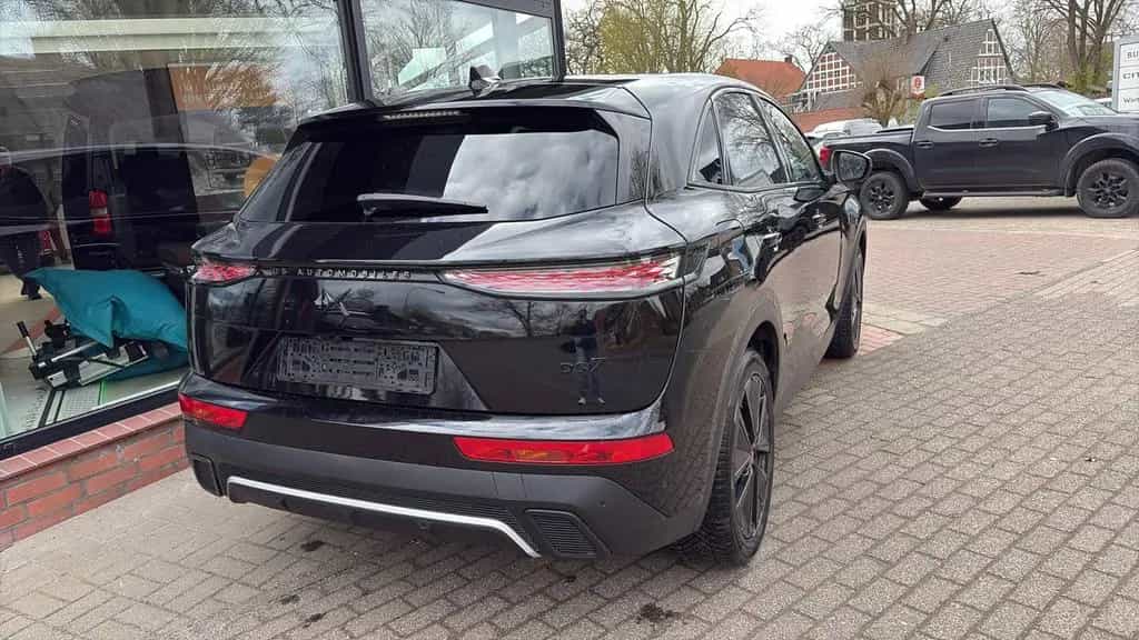 DS Automobiles DS7 (Crossback) DS7 Crossback 1.5 Blue HDI Performance Line 10/2024-photo-4
