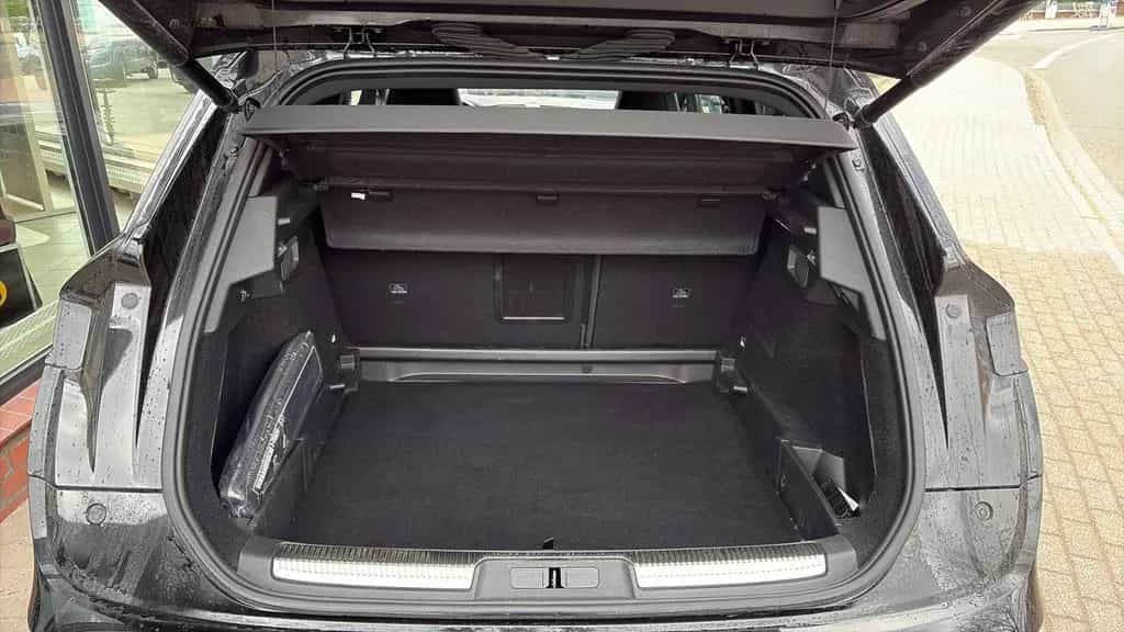DS Automobiles DS7 (Crossback) DS7 Crossback 1.5 Blue HDI Performance Line 10/2024-photo-6