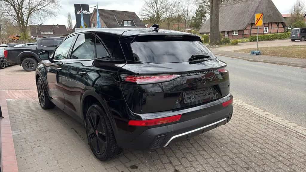 DS Automobiles DS7 (Crossback) DS7 Crossback 1.5 Blue HDI Performance Line 10/2024-photo-7