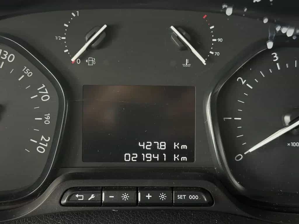 Toyota Proace (Verso) L2 Behindertengerecht-Rampe 6+1 12/2017-photo-12