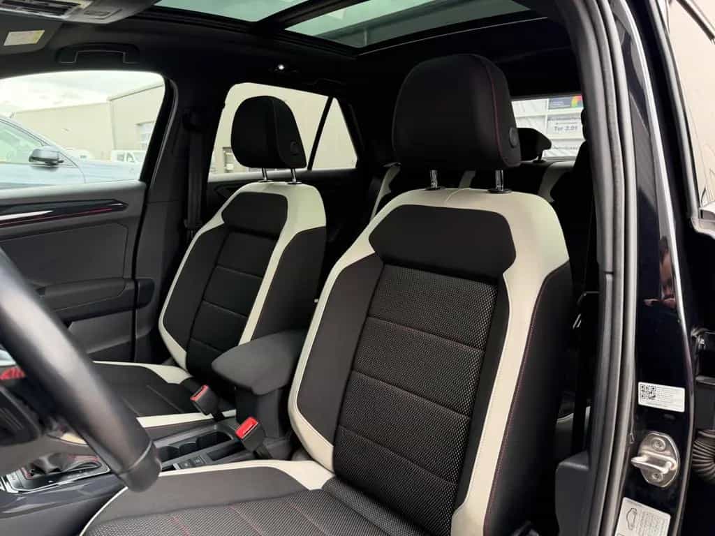 Volkswagen T-Roc Sport 4Motion|DSG|PANO|8FACH|VIRTUAL| 09/2019-photo-19