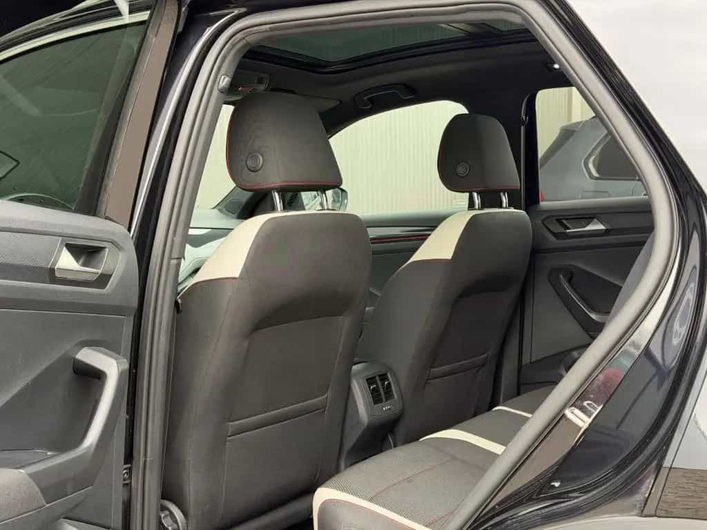 Volkswagen T-Roc Sport 4Motion|DSG|PANO|8FACH|VIRTUAL| 09/2019-photo-20
