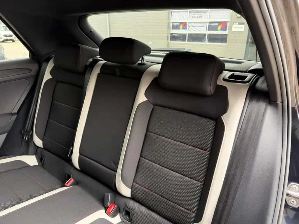 Volkswagen T-Roc Sport 4Motion|DSG|PANO|8FACH|VIRTUAL| 09/2019-photo-21