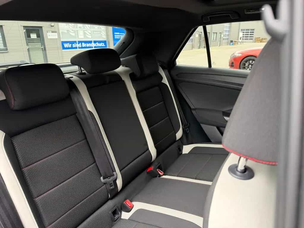 Volkswagen T-Roc Sport 4Motion|DSG|PANO|8FACH|VIRTUAL| 09/2019-photo-24