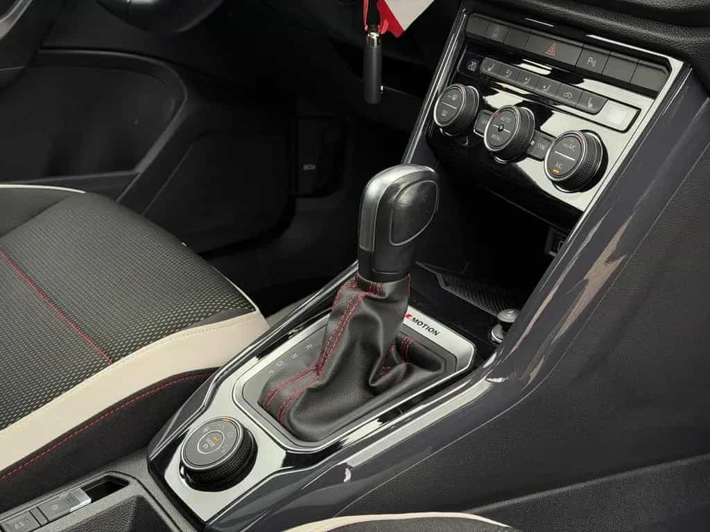 Volkswagen T-Roc Sport 4Motion|DSG|PANO|8FACH|VIRTUAL| 09/2019-photo-26
