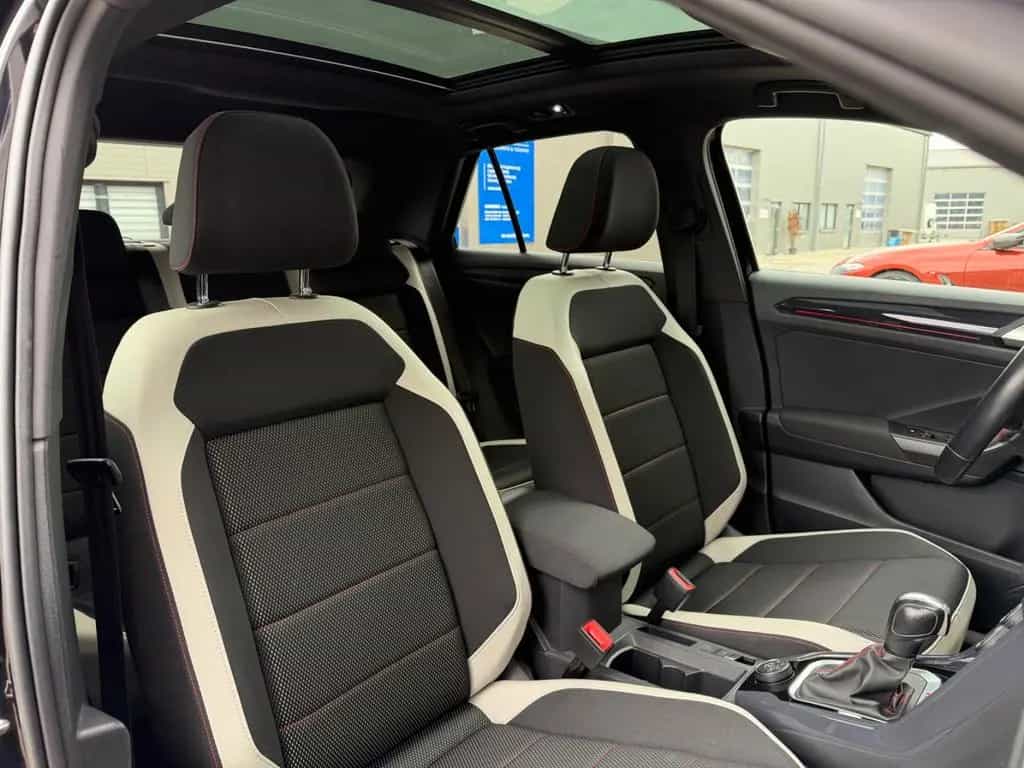 Volkswagen T-Roc Sport 4Motion|DSG|PANO|8FACH|VIRTUAL| 09/2019-photo-28