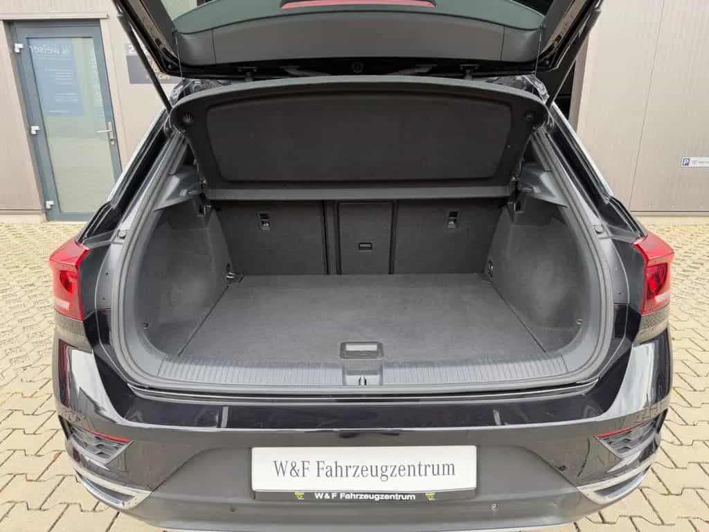 Volkswagen T-Roc Sport 4Motion|DSG|PANO|8FACH|VIRTUAL| 09/2019-photo-29