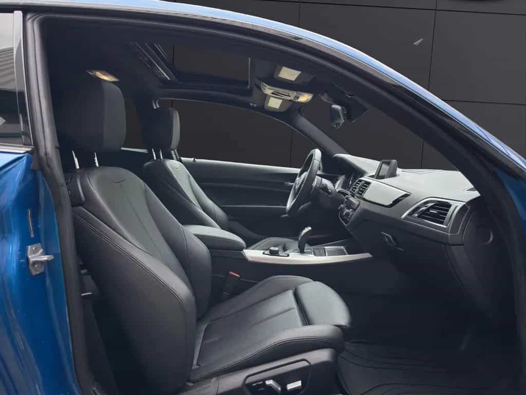 BMW M240 *FINANZIERUNG AB 399€ +GARANTIE* 08/2018-photo-12
