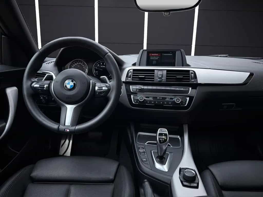 BMW M240 *FINANZIERUNG AB 399€ +GARANTIE* 08/2018-photo-14
