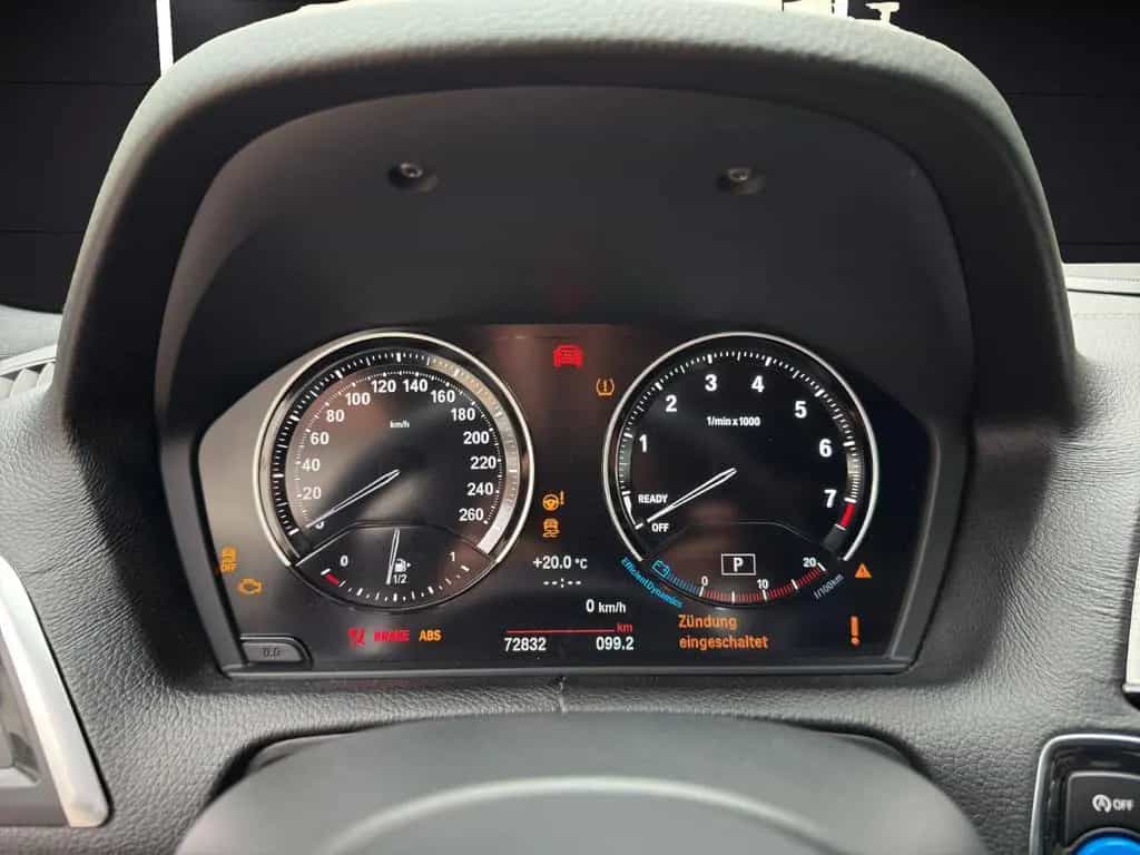 BMW M240 *FINANZIERUNG AB 399€ +GARANTIE* 08/2018-photo-16