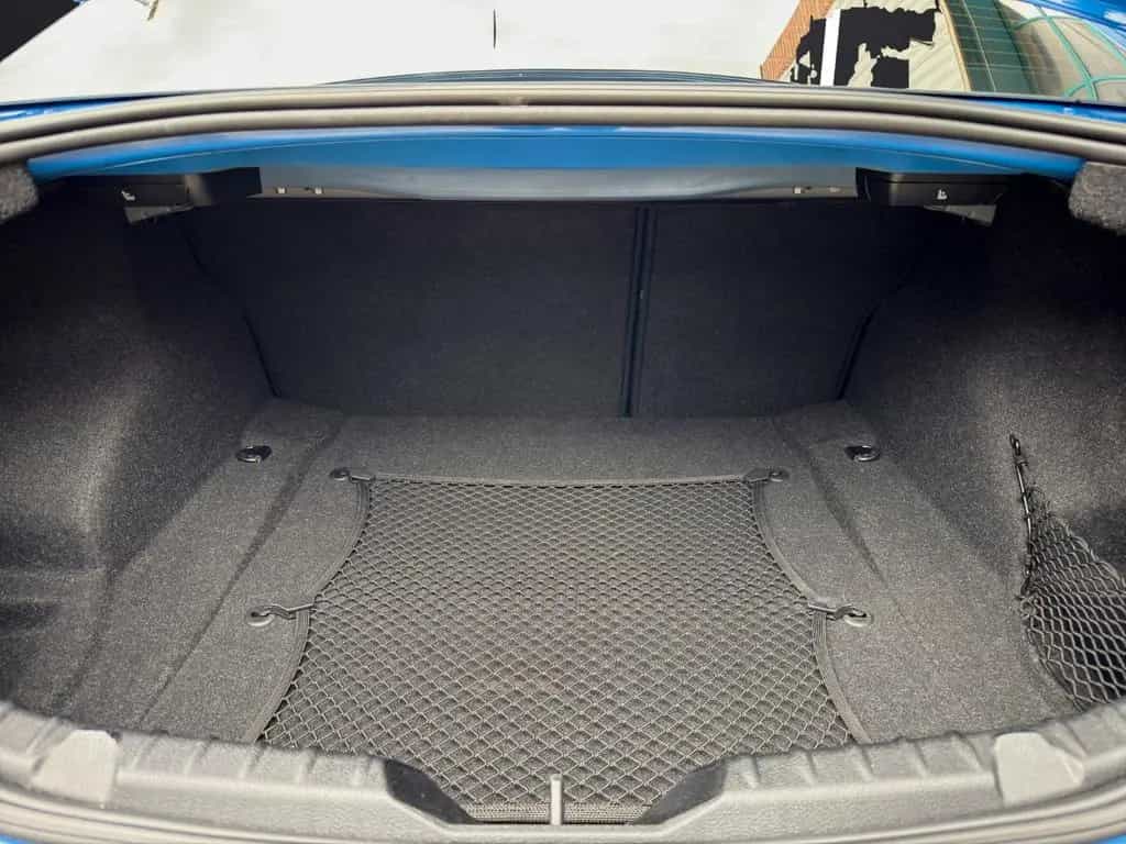 BMW M240 *FINANZIERUNG AB 399€ +GARANTIE* 08/2018-photo-18