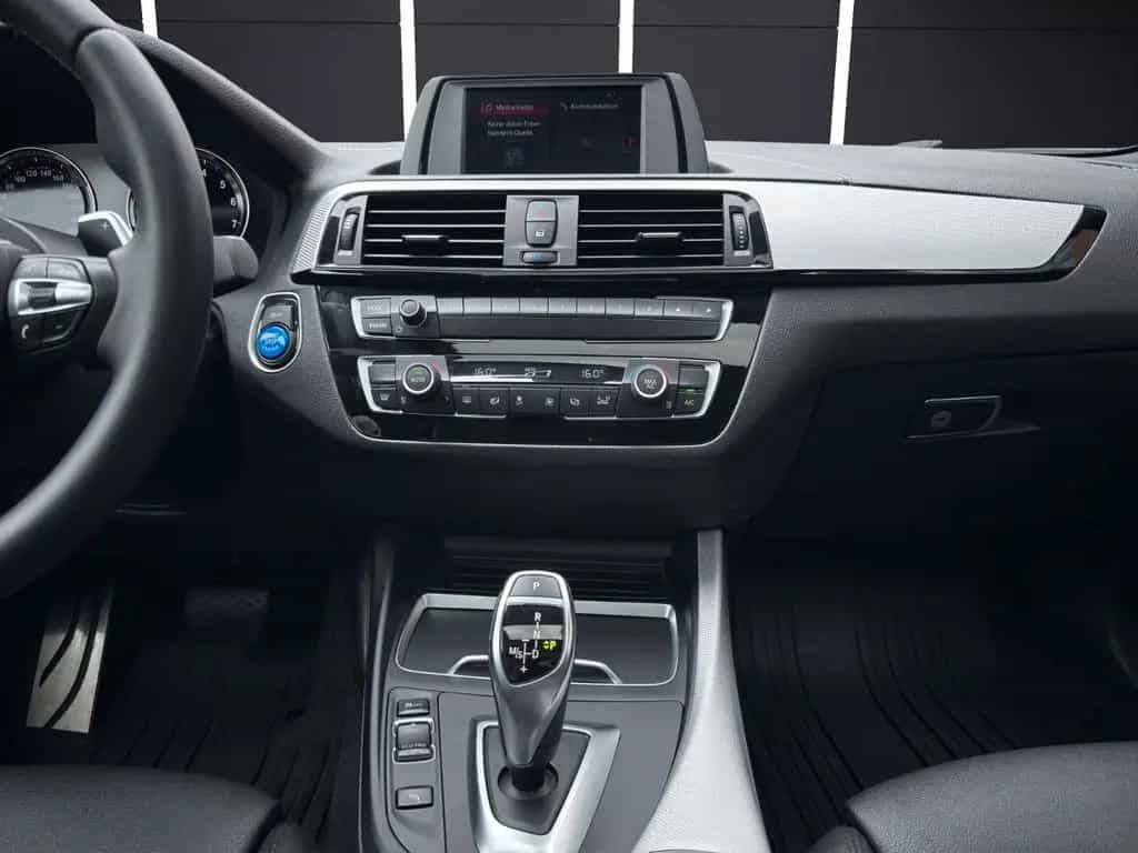 BMW M240 *FINANZIERUNG AB 399€ +GARANTIE* 08/2018-photo-7