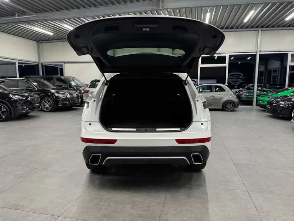 DS Automobiles DS7 (Crossback) DS7 Crossback DS 7 Crossback Be Chic 01/2019-photo-13