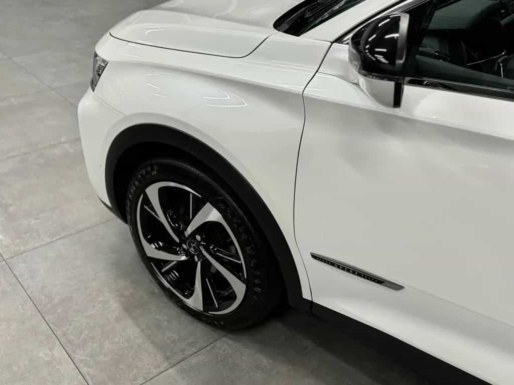 DS Automobiles DS7 (Crossback) DS7 Crossback DS 7 Crossback Be Chic 01/2019-photo-23
