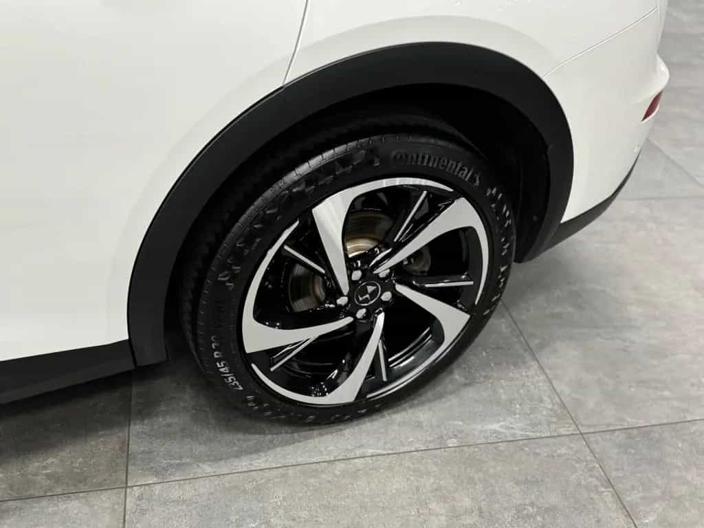 DS Automobiles DS7 (Crossback) DS7 Crossback DS 7 Crossback Be Chic 01/2019-photo-24