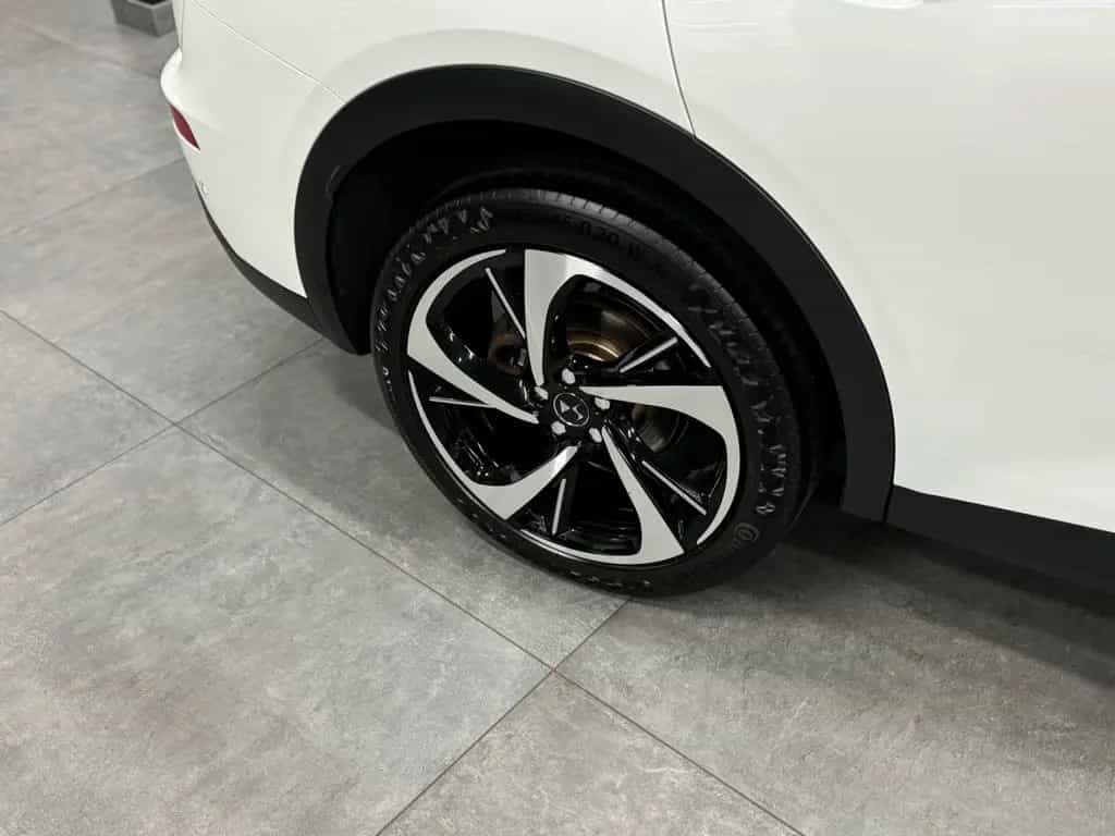 DS Automobiles DS7 (Crossback) DS7 Crossback DS 7 Crossback Be Chic 01/2019-photo-25