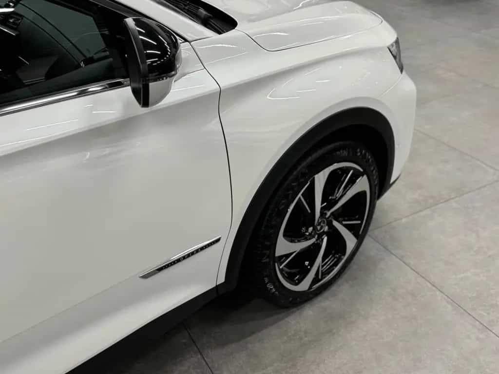 DS Automobiles DS7 (Crossback) DS7 Crossback DS 7 Crossback Be Chic 01/2019-photo-26