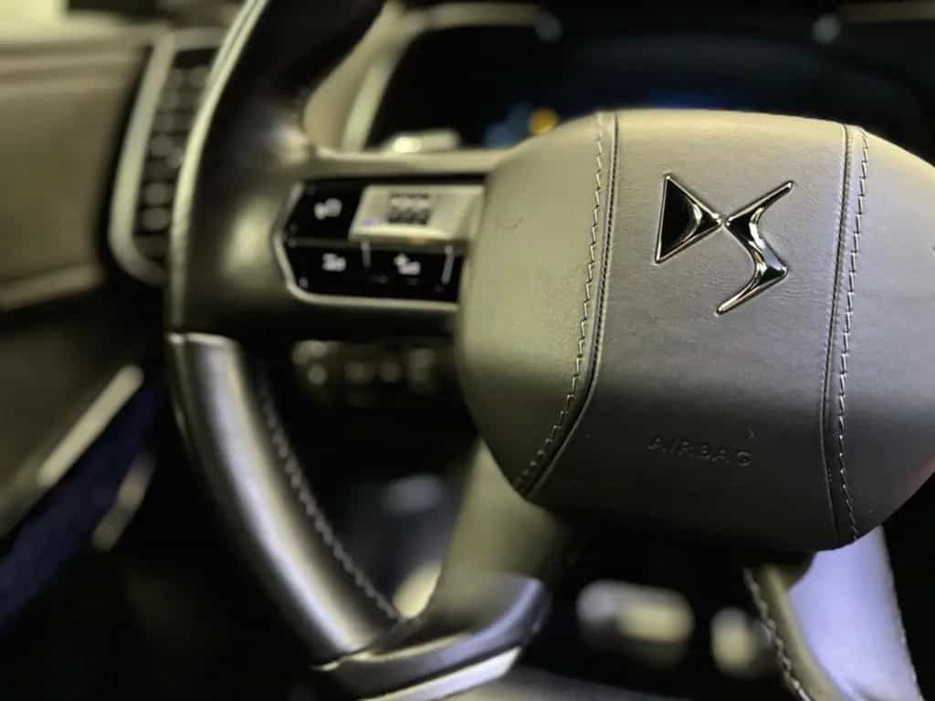 DS Automobiles DS7 (Crossback) DS7 Crossback DS 7 Crossback Be Chic 01/2019-photo-34