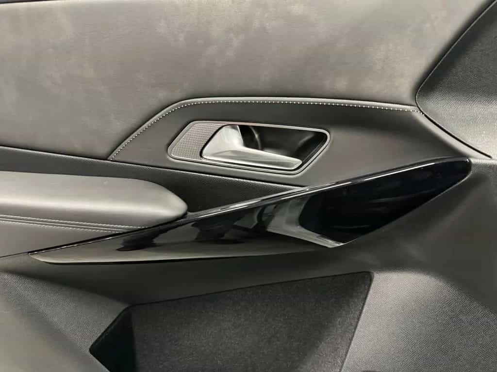 DS Automobiles DS7 (Crossback) DS7 Crossback DS 7 Crossback Be Chic 01/2019-photo-38