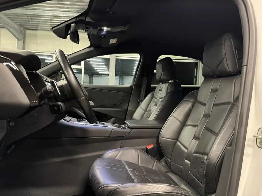 DS Automobiles DS7 (Crossback) DS7 Crossback DS 7 Crossback Be Chic 01/2019-photo-40