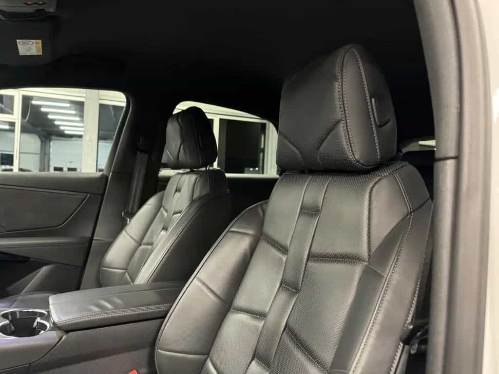 DS Automobiles DS7 (Crossback) DS7 Crossback DS 7 Crossback Be Chic 01/2019-photo-41