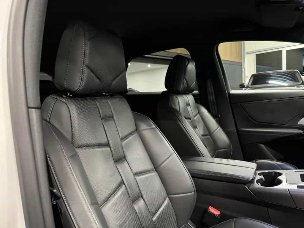 DS Automobiles DS7 (Crossback) DS7 Crossback DS 7 Crossback Be Chic 01/2019-photo-42