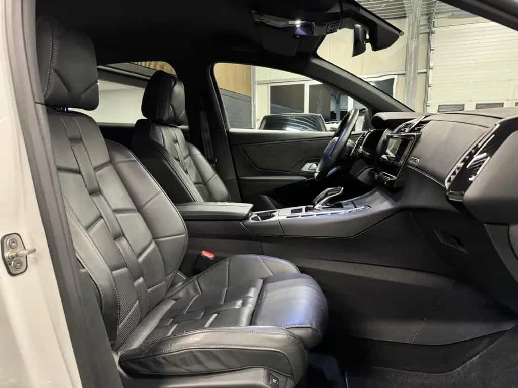 DS Automobiles DS7 (Crossback) DS7 Crossback DS 7 Crossback Be Chic 01/2019-photo-43