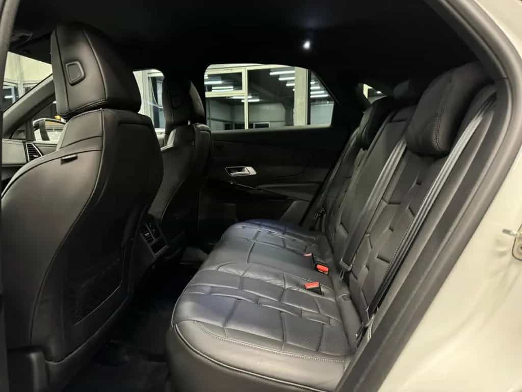 DS Automobiles DS7 (Crossback) DS7 Crossback DS 7 Crossback Be Chic 01/2019-photo-44